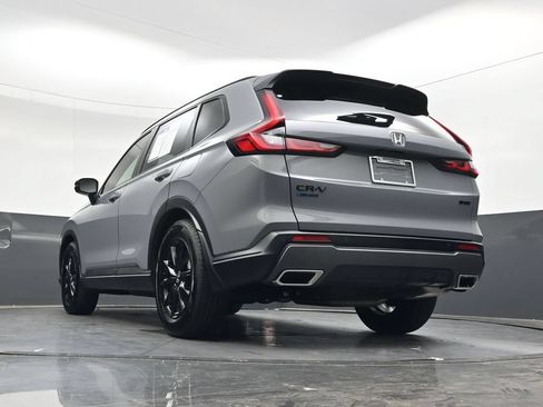 Certified 2026 Honda CR-V Sport-L image 42