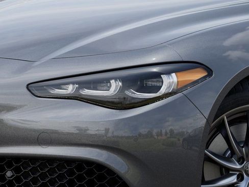 New 2025 Alfa Romeo Giulia image 10