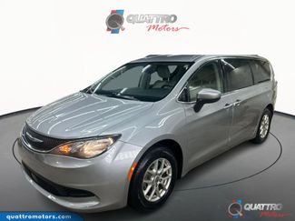 Used 2021 Chrysler Voyager Lxi video 1