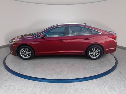Used 2016 Hyundai Sonata SE FWD image 8