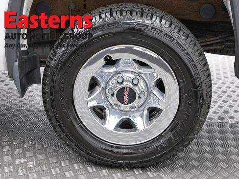 Used 2017 GMC Sierra 1500 2WD Double Cab w/ Sierra Convenience Package image 32
