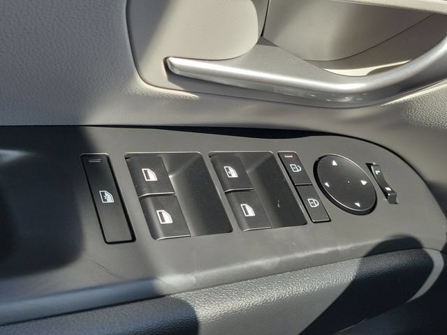 New 2026 Hyundai Tucson Blue SE AWD/4WD image 17