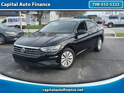 Used 2019 Volkswagen Jetta S w/ Driver Assistance Package