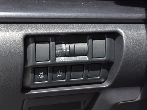 Used 2023 Subaru Crosstrek 2.5i Sport image 16