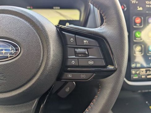 Used 2025 Subaru Forester Touring image 14