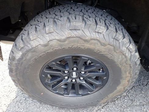 Used 2024 Ford F150 Raptor AWD/4WD image 10