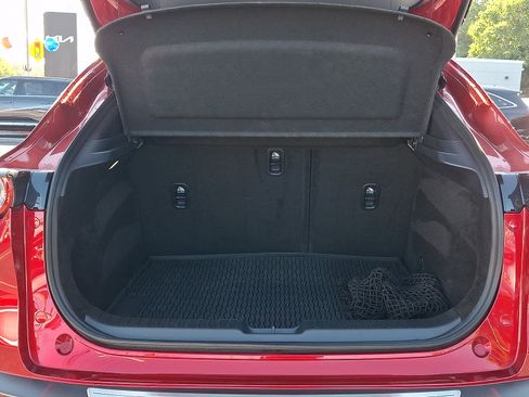 Certified 2024 MAZDA CX-30 AWD 2.5 S w/ Select Sport Pkg image 19