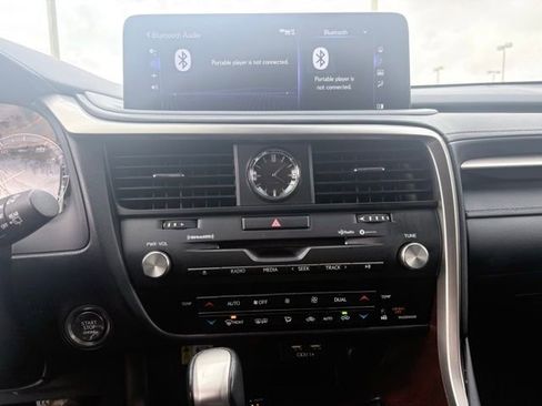 Used 2022 Lexus RX 350 AWD w/ Premium Package image 18