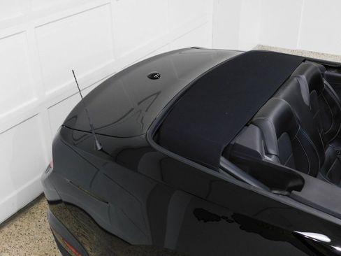 Used 2019 Ford Mustang GT Premium w/ GT Performance Package image 16