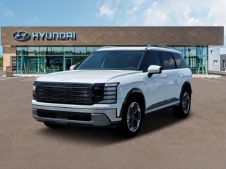 New 2026 Hyundai Palisade Limited video 1