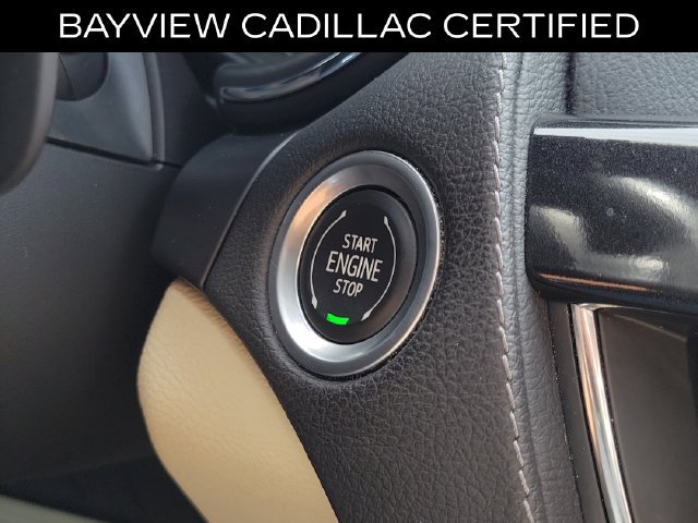 Used 2023 Cadillac CT5 Luxury w/ Sun And Sound Package RWD image 31