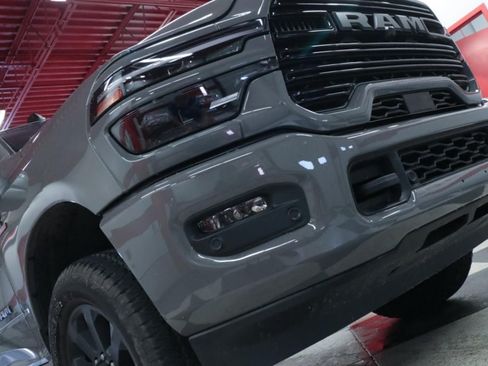 Used 2025 RAM 2500 Laramie w/ Night Edition AWD/4WD image 37