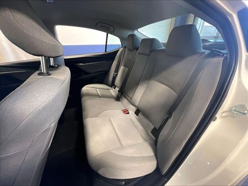 Used 2025 Toyota Camry LE w/ Convenience Package FWD image 15