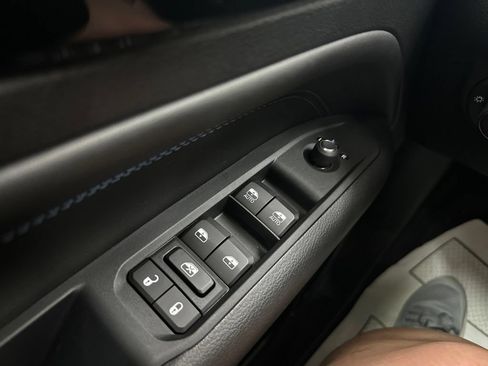 New 2026 Jeep Compass Limited AWD/4WD image 48