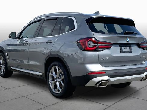 Certified 2023 BMW X3 xDrive30i w/ Convenience Package image 11