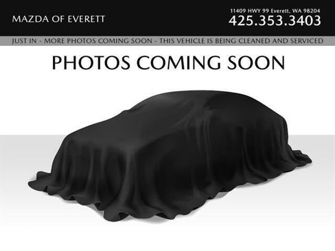 Used 2020 Honda CR-V EX-L image 1