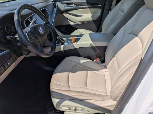 Used 2020 Buick Enclave Premium w/ Surround and Sites Package FWD image 16