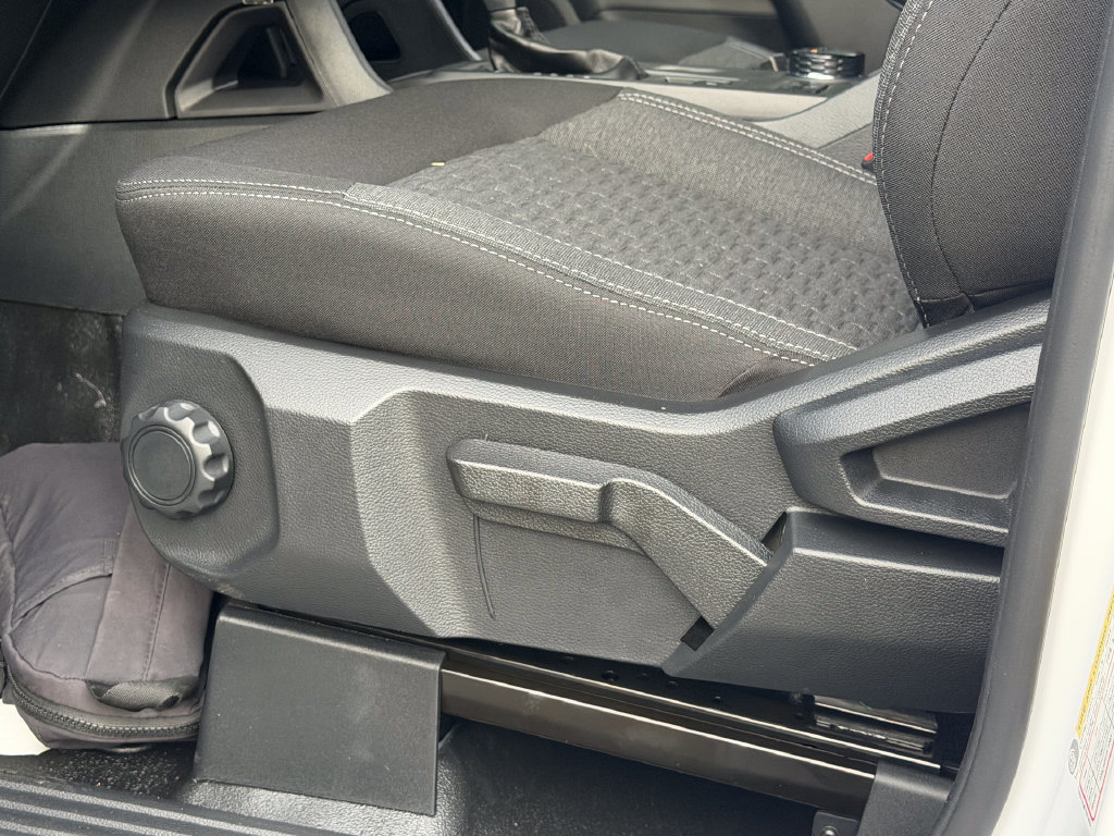 New 2026 Ford Ranger XL AWD/4WD image 23