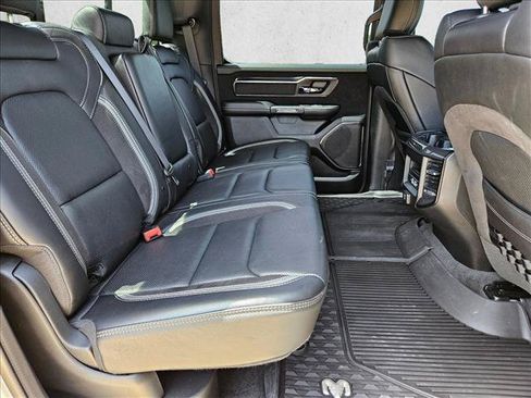 Used 2022 RAM 1500 TRX w/ TRX Level 1 Equipment Group AWD/4WD image 21