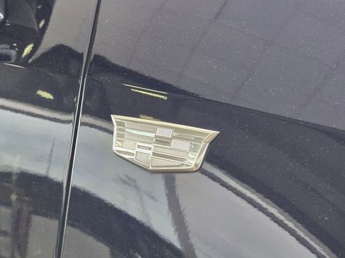 Used 2022 Cadillac XT5 Premium Luxury AWD/4WD image 26