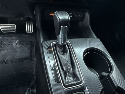 Used 2023 Honda Civic Sport image 28