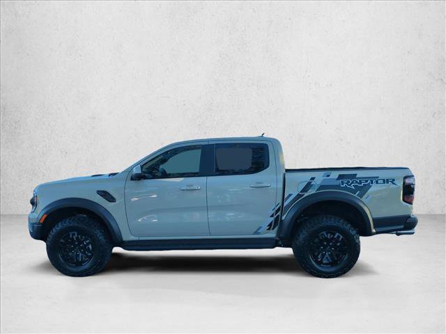 New 2026 Ford Ranger Raptor AWD/4WD image 5
