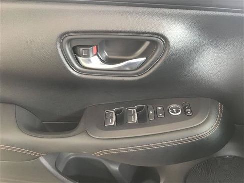 Certified 2023 Honda HR-V Sport image 10
