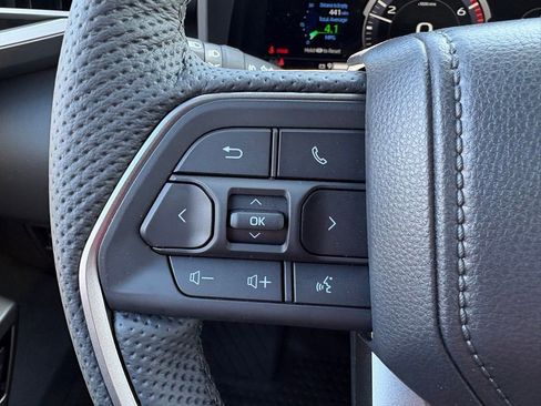 New 2026 Toyota Tundra Limited image 18