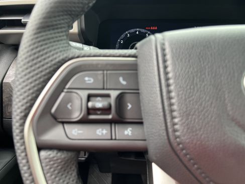 New 2026 Toyota Tacoma Limited AWD/4WD image 14