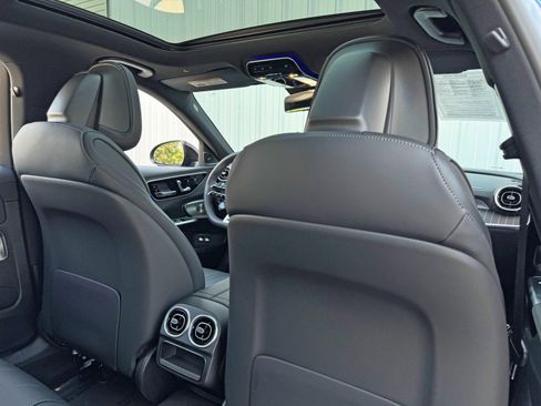 Used 2024 Mercedes-Benz C 36 AMG S image 45