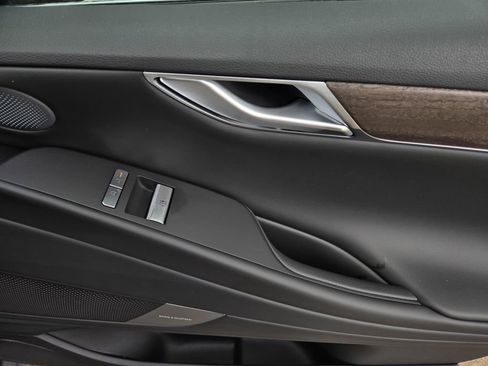 New 2025 Genesis G80 2.5T Advanced image 10