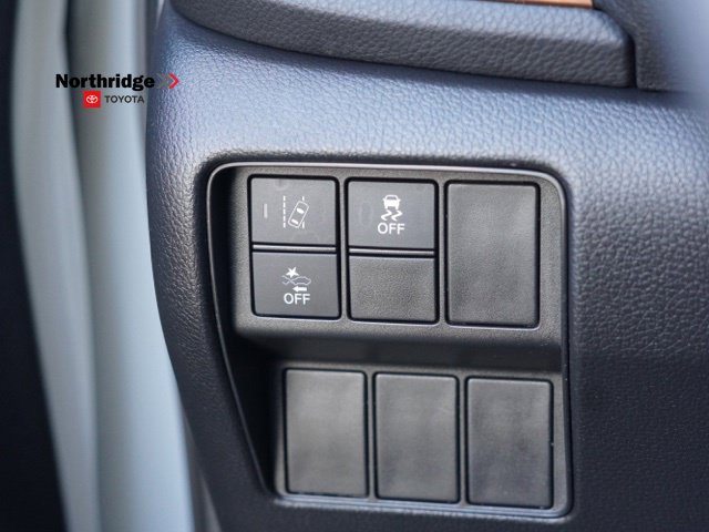 Used 2017 Honda CR-V EX image 18
