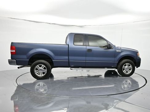 Used 2005 Ford F150 XLT AWD/4WD image 45