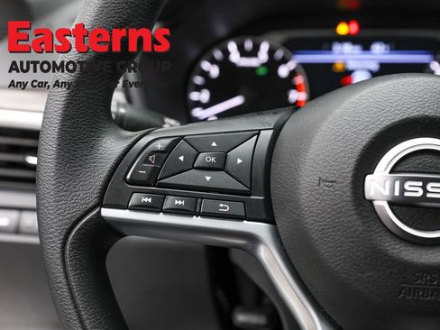 Used 2023 Nissan Altima 2.5 SL image 15