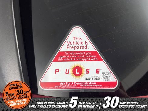 Used 2023 Subaru Outback Limited image 6