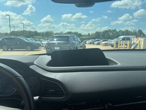 Used 2025 MAZDA CX-30 AWD 2.5 S w/ Select Sport Pkg image 18