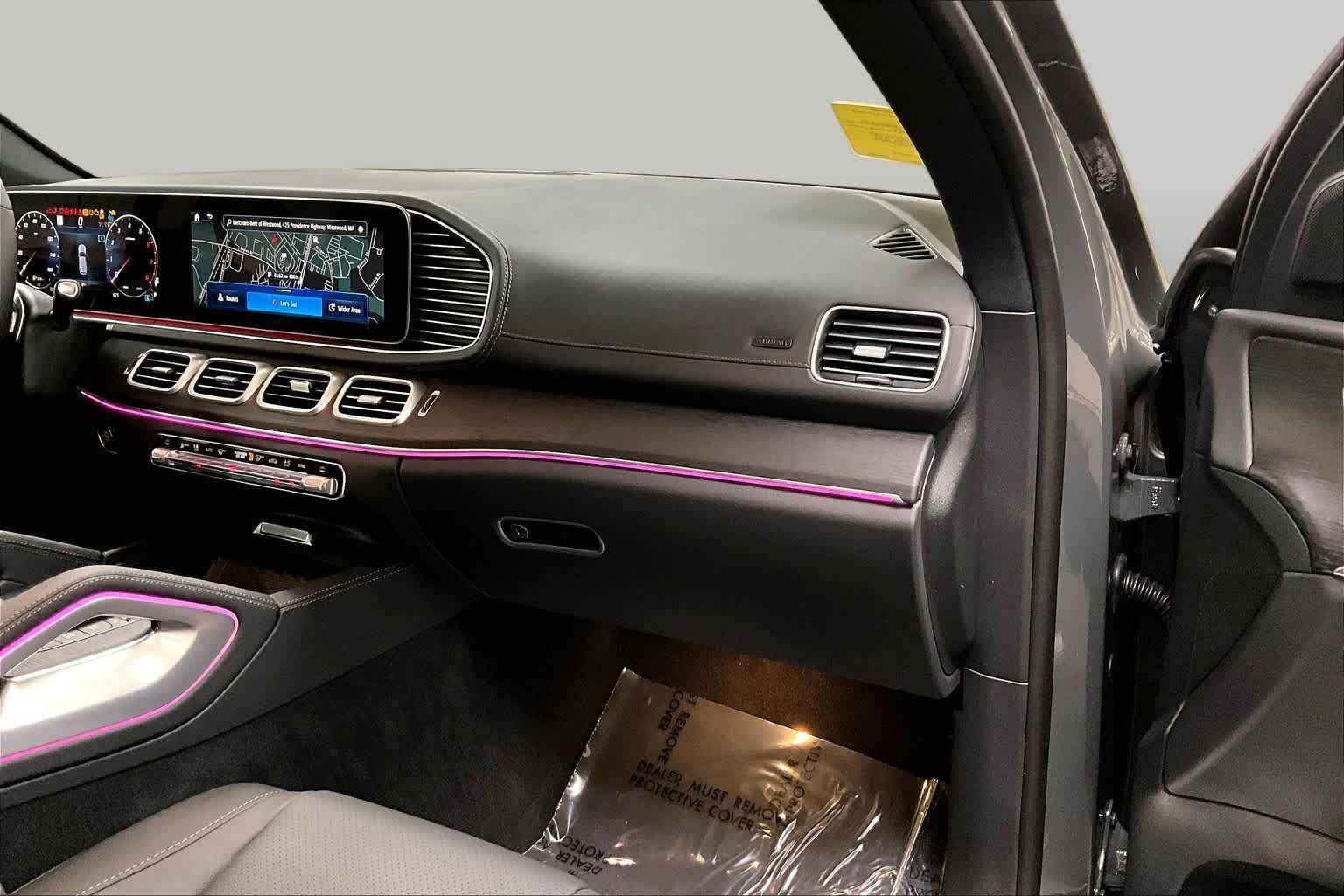Used 2026 Mercedes-Benz GLE 450 4MATIC image 19