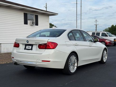 Used 2014 BMW 328i Sedan RWD image 4