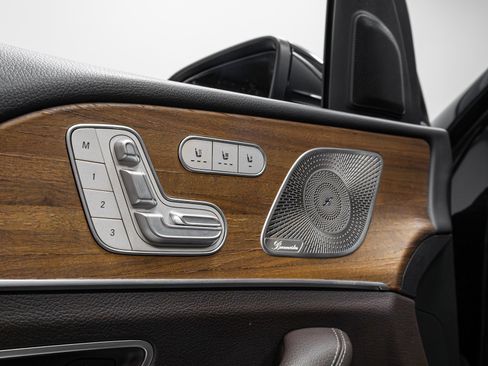 Used 2021 Mercedes-Benz GLE 350 4MATIC image 47