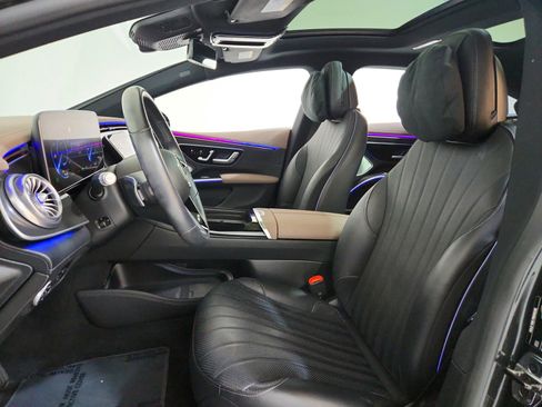 Certified 2023 Mercedes-Benz EQS 450+ Sedan image 10