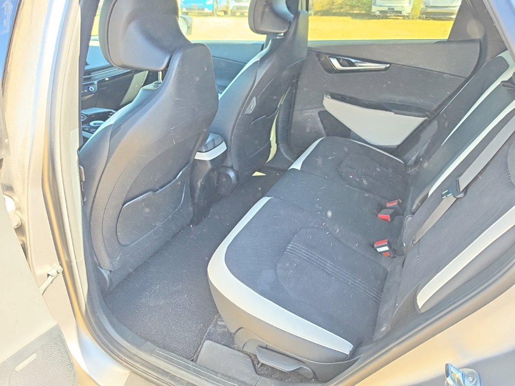 Certified 2024 Kia EV6 GT-Line AWD/4WD image 25