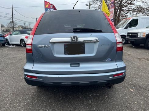 Used 2010 Honda CR-V EX image 7