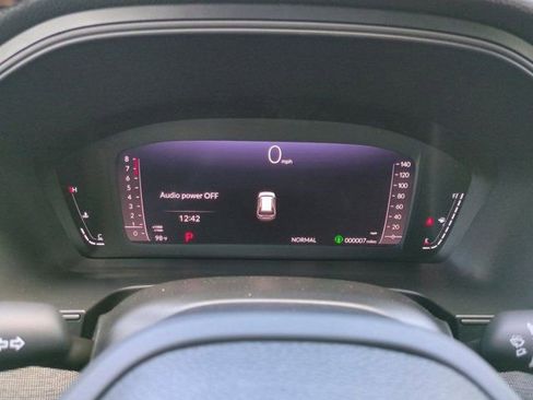 New 2026 Honda Passport TrailSport image 26