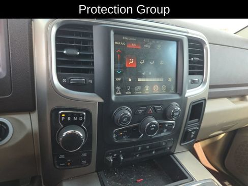 Used 2013 RAM 1500 Big Horn AWD/4WD image 9