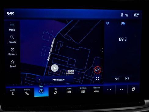 Used 2023 Ford F150 Limited AWD/4WD image 27