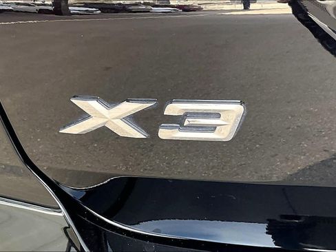 Used 2022 BMW X3 sDrive30i w/ Convenience Package image 10
