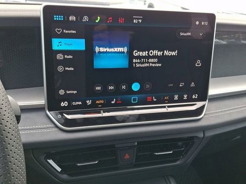 New 2026 Volkswagen Tiguan SE R-Line AWD/4WD image 9