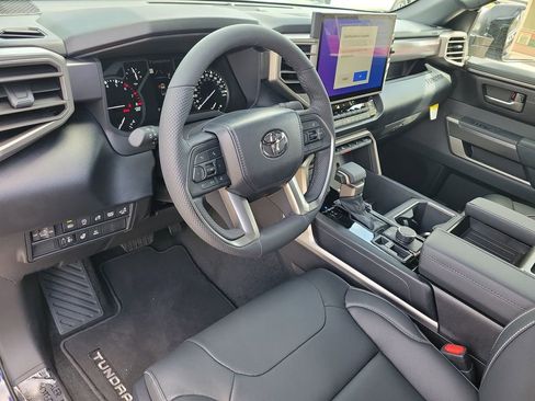 New 2026 Toyota Tundra SR5 AWD/4WD image 7