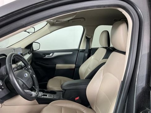 Used 2020 Ford Escape SEL AWD/4WD image 10