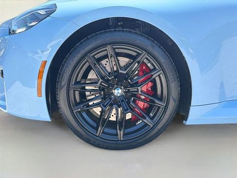 Used 2024 BMW M2 image 40